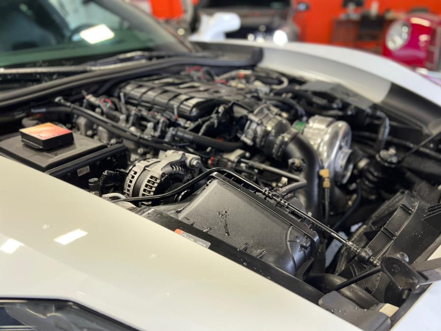 2016 Chevrolet Corvette Stingray w/1LT SUPERCHARGED, available for sale in Bronx, New York | Car Factory Expo Inc.. Bronx, New York 2016 Chevrolet Corvette Stingray w/1LT SUPERCHARGED, available for sale in Bronx, New York | Car Factory Expo Inc.. Bronx, New York