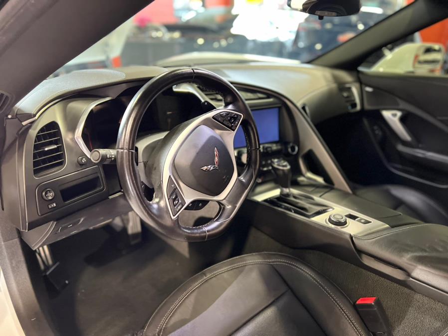 2016 Chevrolet Corvette Stingray w/1LT SUPERCHARGED, available for sale in Bronx, New York | Car Factory Expo Inc.. Bronx, New York 2016 Chevrolet Corvette Stingray w/1LT SUPERCHARGED, available for sale in Bronx, New York | Car Factory Expo Inc.. Bronx, New York