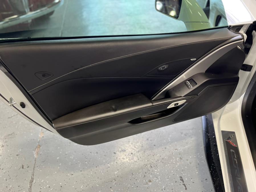 2016 Chevrolet Corvette Stingray w/1LT SUPERCHARGED, available for sale in Bronx, New York | Car Factory Expo Inc.. Bronx, New York 2016 Chevrolet Corvette Stingray w/1LT SUPERCHARGED, available for sale in Bronx, New York | Car Factory Expo Inc.. Bronx, New York