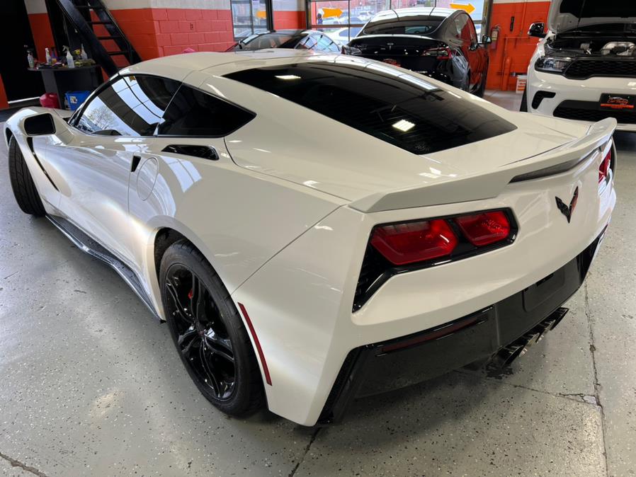 2016 Chevrolet Corvette Stingray w/1LT SUPERCHARGED, available for sale in Bronx, New York | Car Factory Expo Inc.. Bronx, New York 2016 Chevrolet Corvette Stingray w/1LT SUPERCHARGED, available for sale in Bronx, New York | Car Factory Expo Inc.. Bronx, New York