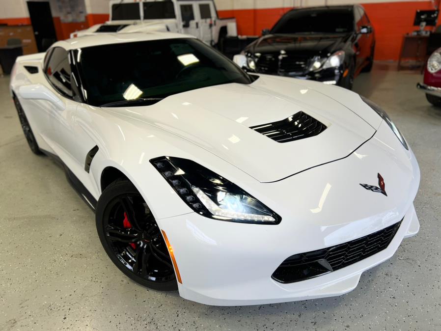 2016 Chevrolet Corvette Stingray w/1LT SUPERCHARGED, available for sale in Bronx, New York | Car Factory Expo Inc.. Bronx, New York 2016 Chevrolet Corvette Stingray w/1LT SUPERCHARGED, available for sale in Bronx, New York | Car Factory Expo Inc.. Bronx, New York