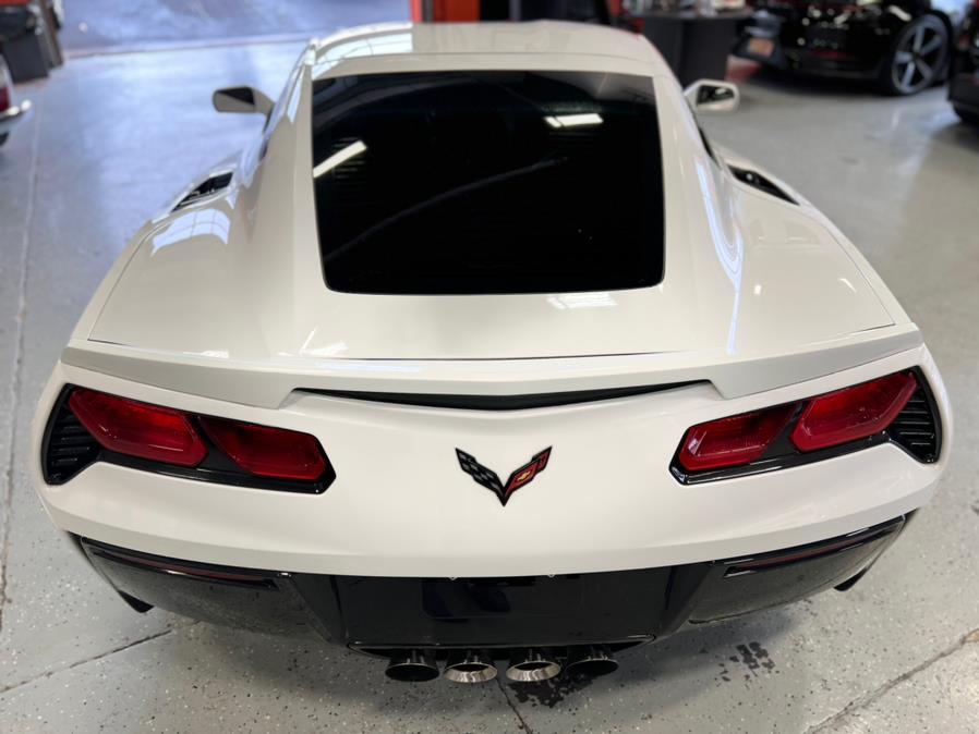 2016 Chevrolet Corvette Stingray w/1LT SUPERCHARGED, available for sale in Bronx, New York | Car Factory Expo Inc.. Bronx, New York 2016 Chevrolet Corvette Stingray w/1LT SUPERCHARGED, available for sale in Bronx, New York | Car Factory Expo Inc.. Bronx, New York