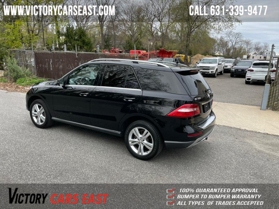 Used Mercedes-benz M-class ML 350 2015 | Victory Cars East LLC. Huntington, New York Used Mercedes-benz M-class ML 350 2015 | Victory Cars East LLC. Huntington, New York
