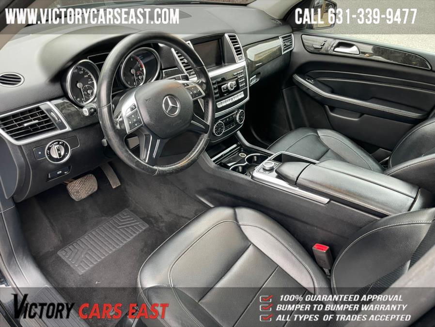 Used Mercedes-benz M-class ML 350 2015 | Victory Cars East LLC. Huntington, New York Used Mercedes-benz M-class ML 350 2015 | Victory Cars East LLC. Huntington, New York