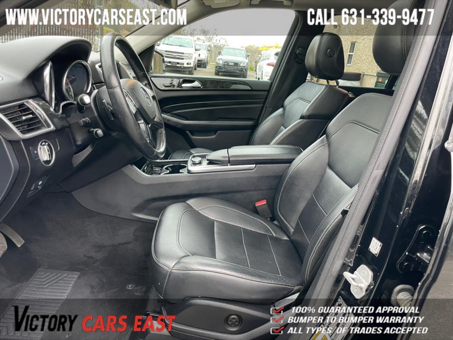 Used Mercedes-benz M-class ML 350 2015 | Victory Cars East LLC. Huntington, New York Used Mercedes-benz M-class ML 350 2015 | Victory Cars East LLC. Huntington, New York