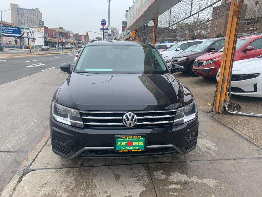 2018 Volkswagen Tiguan 2.0T S 4MOTION, available for sale in Jamaica, New York | Sylhet Motors Inc.. Jamaica, New York 2018 Volkswagen Tiguan 2.0T S 4MOTION, available for sale in Jamaica, New York | Sylhet Motors Inc.. Jamaica, New York