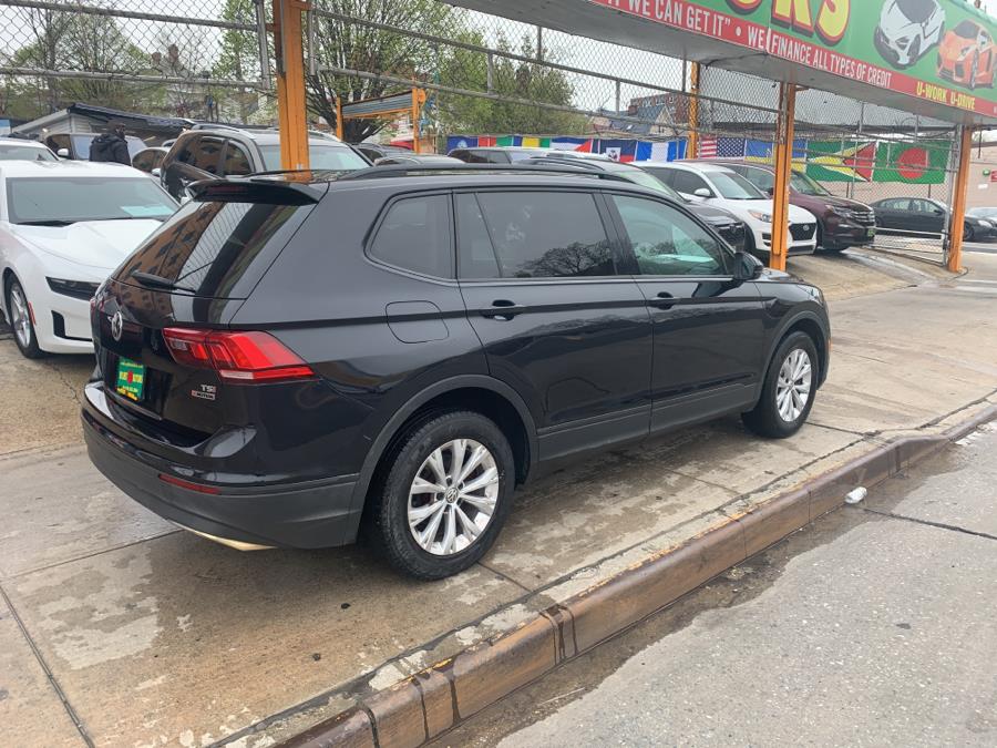 2018 Volkswagen Tiguan 2.0T S 4MOTION, available for sale in Jamaica, New York | Sylhet Motors Inc.. Jamaica, New York 2018 Volkswagen Tiguan 2.0T S 4MOTION, available for sale in Jamaica, New York | Sylhet Motors Inc.. Jamaica, New York