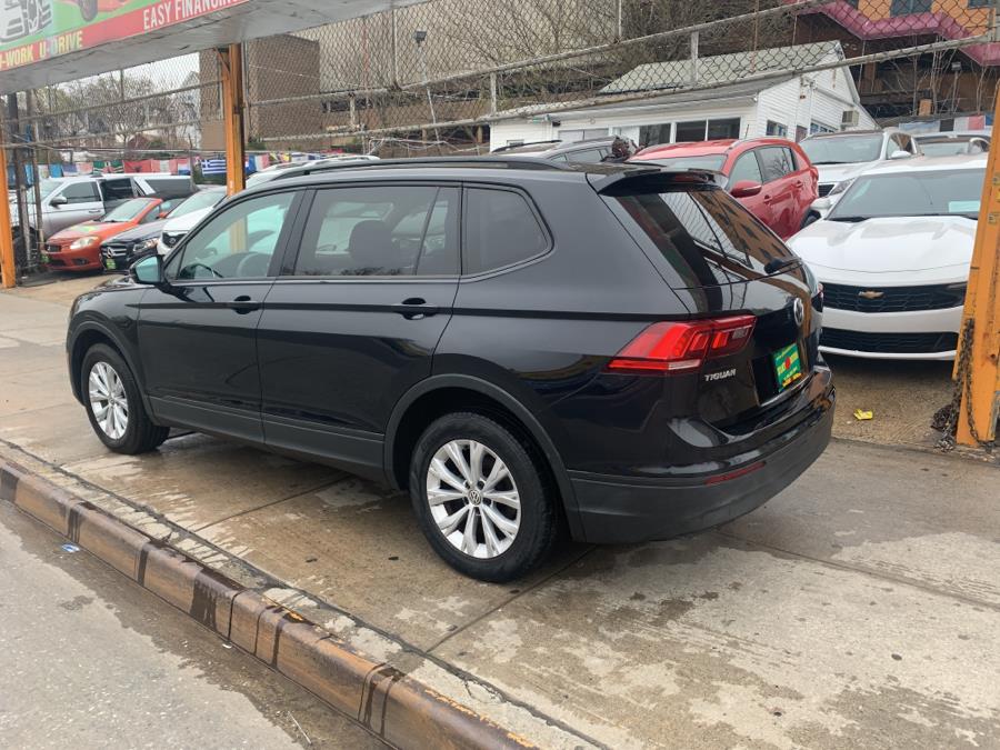 2018 Volkswagen Tiguan 2.0T S 4MOTION, available for sale in Jamaica, New York | Sylhet Motors Inc.. Jamaica, New York 2018 Volkswagen Tiguan 2.0T S 4MOTION, available for sale in Jamaica, New York | Sylhet Motors Inc.. Jamaica, New York