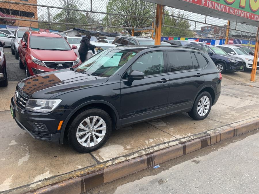 2018 Volkswagen Tiguan 2.0T S 4MOTION, available for sale in Jamaica, New York | Sylhet Motors Inc.. Jamaica, New York 2018 Volkswagen Tiguan 2.0T S 4MOTION, available for sale in Jamaica, New York | Sylhet Motors Inc.. Jamaica, New York
