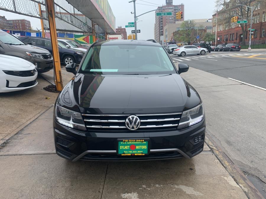 2018 Volkswagen Tiguan 2.0T S 4MOTION, available for sale in Jamaica, New York | Sylhet Motors Inc.. Jamaica, New York 2018 Volkswagen Tiguan 2.0T S 4MOTION, available for sale in Jamaica, New York | Sylhet Motors Inc.. Jamaica, New York