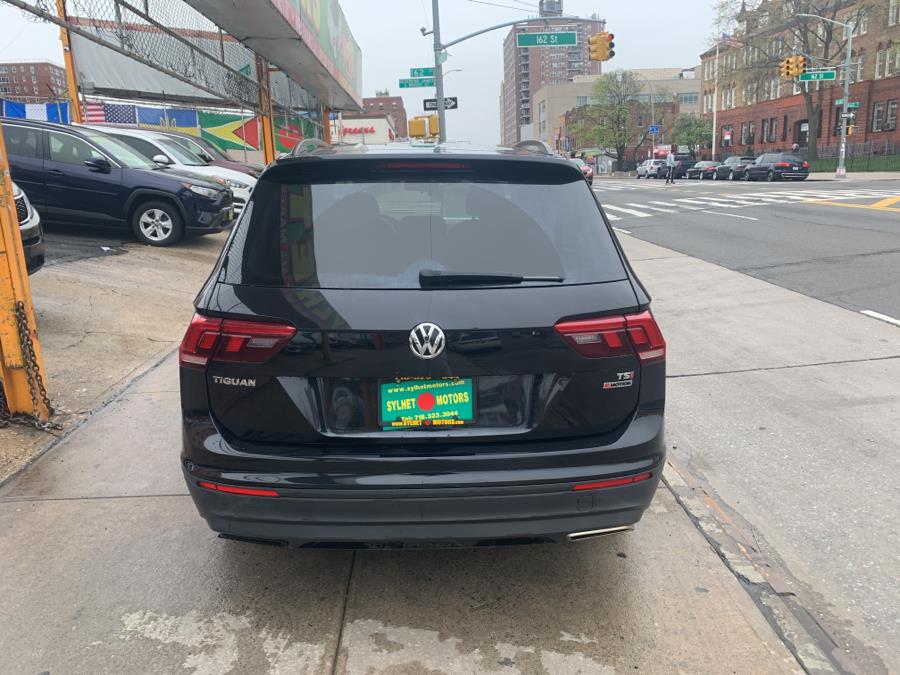 2018 Volkswagen Tiguan 2.0T S 4MOTION, available for sale in Jamaica, New York | Sylhet Motors Inc.. Jamaica, New York 2018 Volkswagen Tiguan 2.0T S 4MOTION, available for sale in Jamaica, New York | Sylhet Motors Inc.. Jamaica, New York