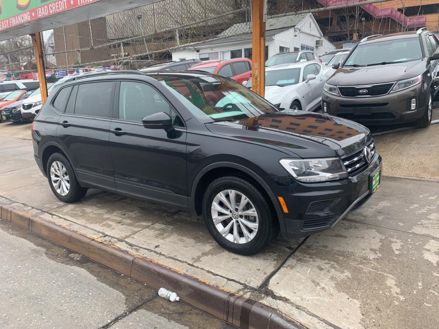 2018 Volkswagen Tiguan 2.0T S 4MOTION, available for sale in Jamaica, New York | Sylhet Motors Inc.. Jamaica, New York 2018 Volkswagen Tiguan 2.0T S 4MOTION, available for sale in Jamaica, New York | Sylhet Motors Inc.. Jamaica, New York