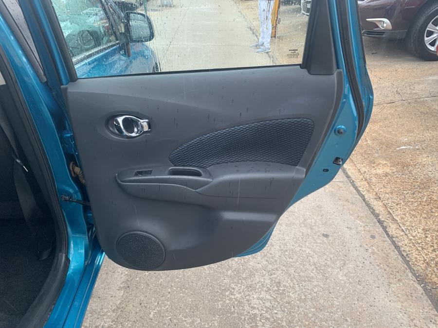 2014 Nissan Versa Note 5dr HB CVT 1.6 SV, available for sale in Jamaica, New York | Sylhet Motors Inc.. Jamaica, New York 2014 Nissan Versa Note 5dr HB CVT 1.6 SV, available for sale in Jamaica, New York | Sylhet Motors Inc.. Jamaica, New York