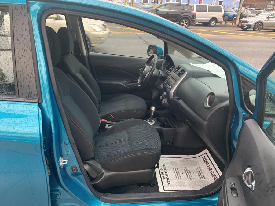 2014 Nissan Versa Note 5dr HB CVT 1.6 SV, available for sale in Jamaica, New York | Sylhet Motors Inc.. Jamaica, New York 2014 Nissan Versa Note 5dr HB CVT 1.6 SV, available for sale in Jamaica, New York | Sylhet Motors Inc.. Jamaica, New York