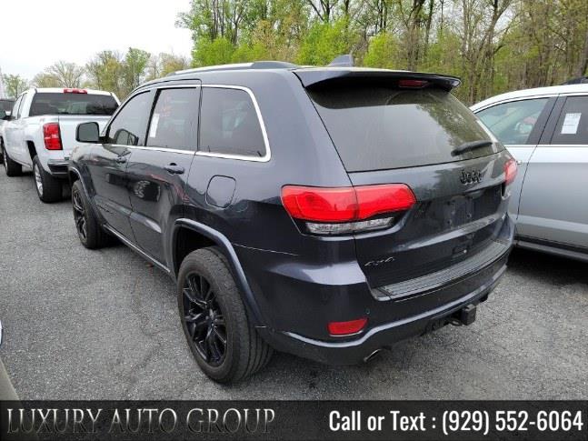2014 Jeep Grand Cherokee 4WD 4dr Overland, available for sale in Bronx, New York | Luxury Auto Group. Bronx, New York 2014 Jeep Grand Cherokee 4WD 4dr Overland, available for sale in Bronx, New York | Luxury Auto Group. Bronx, New York