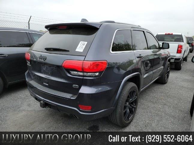 2014 Jeep Grand Cherokee 4WD 4dr Overland, available for sale in Bronx, New York | Luxury Auto Group. Bronx, New York 2014 Jeep Grand Cherokee 4WD 4dr Overland, available for sale in Bronx, New York | Luxury Auto Group. Bronx, New York