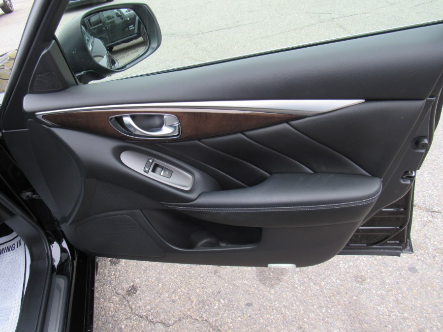 2018 INFINITI Q50 3.0t LUXE, available for sale in Worcester, Massachusetts | Hilario's Auto Sales Inc.. Worcester, Massachusetts 2018 INFINITI Q50 3.0t LUXE, available for sale in Worcester, Massachusetts | Hilario's Auto Sales Inc.. Worcester, Massachusetts