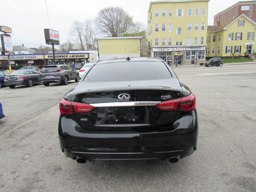 2018 INFINITI Q50 3.0t LUXE, available for sale in Worcester, Massachusetts | Hilario's Auto Sales Inc.. Worcester, Massachusetts 2018 INFINITI Q50 3.0t LUXE, available for sale in Worcester, Massachusetts | Hilario's Auto Sales Inc.. Worcester, Massachusetts