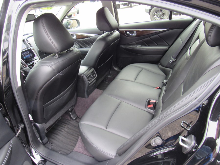 2018 INFINITI Q50 3.0t LUXE, available for sale in Worcester, Massachusetts | Hilario's Auto Sales Inc.. Worcester, Massachusetts 2018 INFINITI Q50 3.0t LUXE, available for sale in Worcester, Massachusetts | Hilario's Auto Sales Inc.. Worcester, Massachusetts