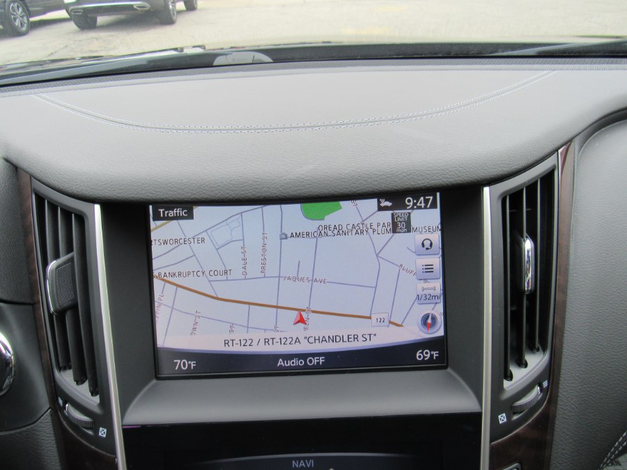 2018 INFINITI Q50 3.0t LUXE, available for sale in Worcester, Massachusetts | Hilario's Auto Sales Inc.. Worcester, Massachusetts 2018 INFINITI Q50 3.0t LUXE, available for sale in Worcester, Massachusetts | Hilario's Auto Sales Inc.. Worcester, Massachusetts