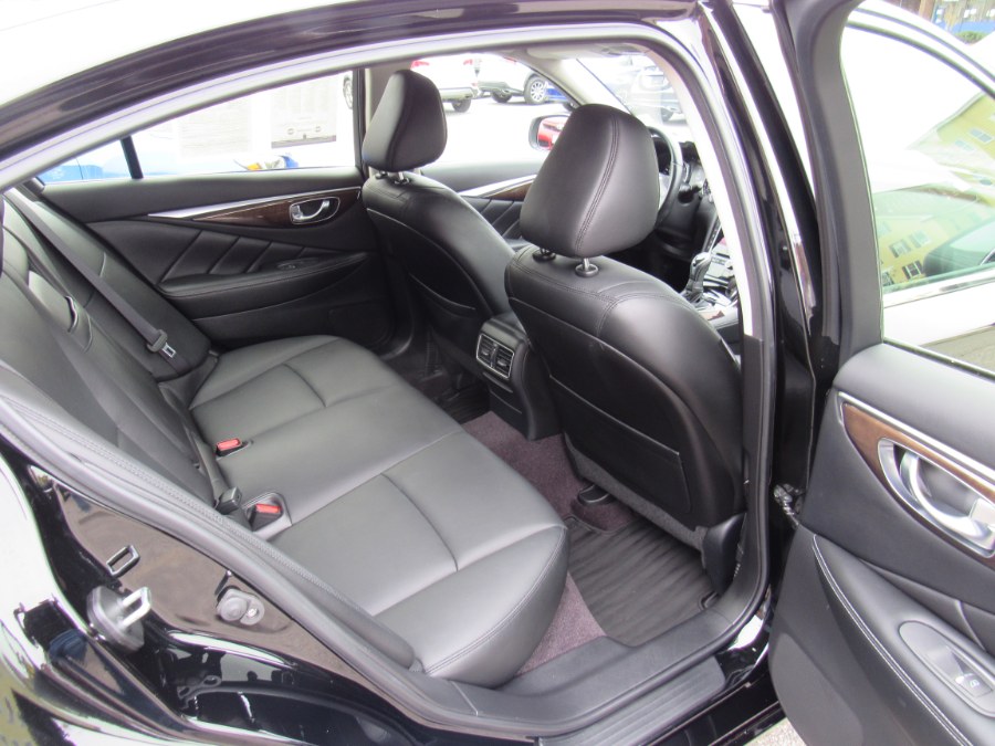 2018 INFINITI Q50 3.0t LUXE, available for sale in Worcester, Massachusetts | Hilario's Auto Sales Inc.. Worcester, Massachusetts 2018 INFINITI Q50 3.0t LUXE, available for sale in Worcester, Massachusetts | Hilario's Auto Sales Inc.. Worcester, Massachusetts
