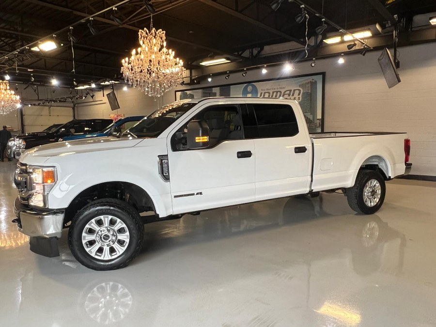 Used Ford Super Duty F-250 SRW XL 4WD Crew Cab 6.75'' Box 2020 | Inman Motors Sales. Medford, Massachusetts Used Ford Super Duty F-250 SRW XL 4WD Crew Cab 6.75'' Box 2020 | Inman Motors Sales. Medford, Massachusetts