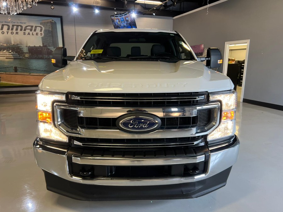 Used Ford Super Duty F-250 SRW XL 4WD Crew Cab 6.75'' Box 2020 | Inman Motors Sales. Medford, Massachusetts Used Ford Super Duty F-250 SRW XL 4WD Crew Cab 6.75'' Box 2020 | Inman Motors Sales. Medford, Massachusetts