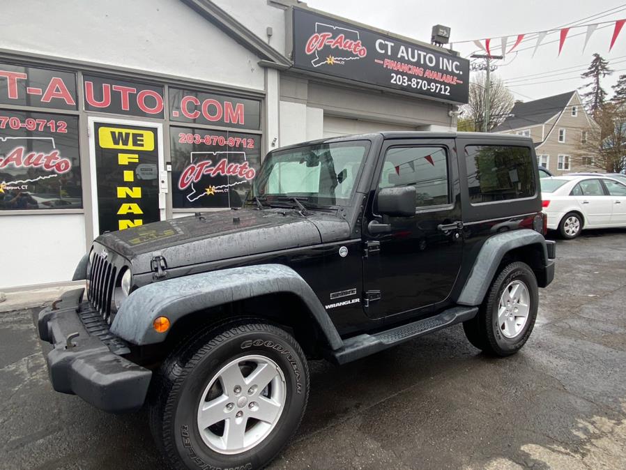 Used Jeep Wrangler 4WD 2dr Mojave 2011 | CT Auto. Bridgeport, Connecticut Used Jeep Wrangler 4WD 2dr Mojave 2011 | CT Auto. Bridgeport, Connecticut