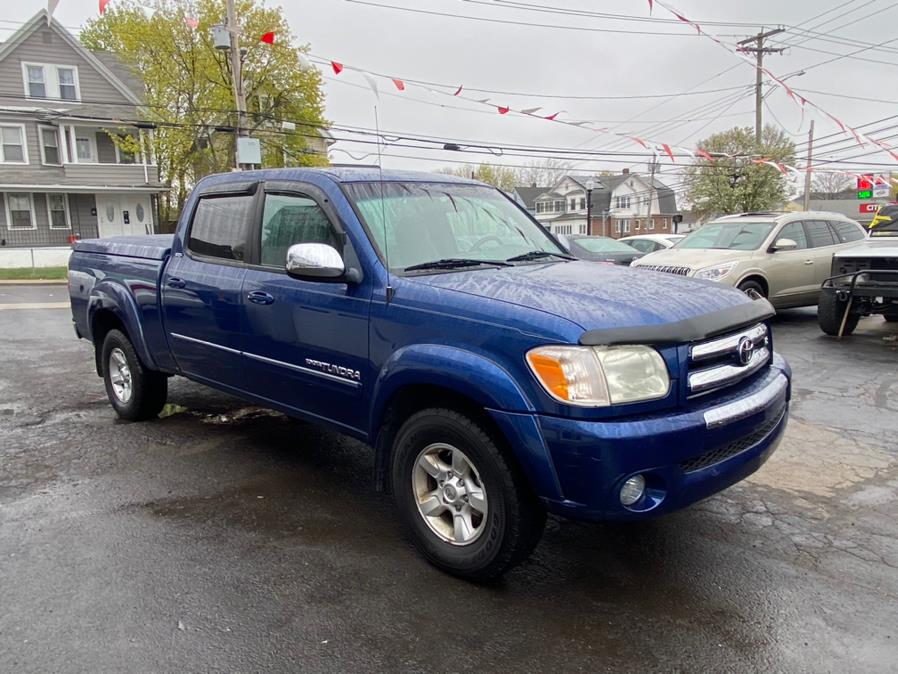 Used Toyota Tundra SR5 2006 | CT Auto. Bridgeport, Connecticut Used Toyota Tundra SR5 2006 | CT Auto. Bridgeport, Connecticut
