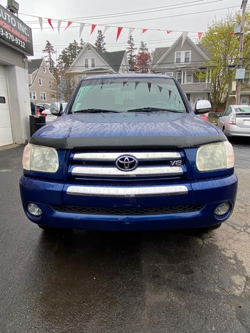 Used Toyota Tundra SR5 2006 | CT Auto. Bridgeport, Connecticut Used Toyota Tundra SR5 2006 | CT Auto. Bridgeport, Connecticut