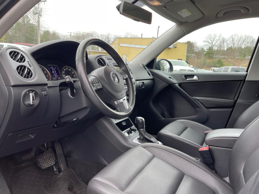 Used Volkswagen Tiguan 4MOTION 4dr Auto SE 2016 | Merrimack Autosport. Merrimack, New Hampshire Used Volkswagen Tiguan 4MOTION 4dr Auto SE 2016 | Merrimack Autosport. Merrimack, New Hampshire