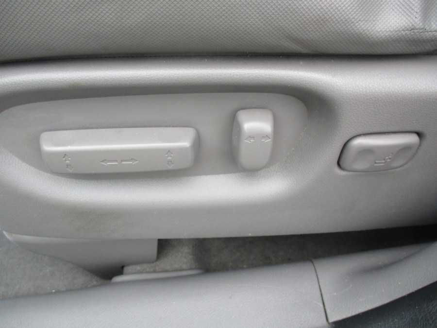 Used Honda CR-V EXL 2009 | Cos Central Auto. Meriden, Connecticut Used Honda CR-V EXL 2009 | Cos Central Auto. Meriden, Connecticut