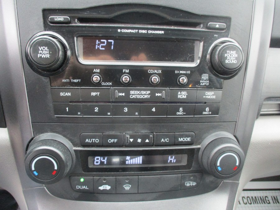 Used Honda CR-V EXL 2009 | Cos Central Auto. Meriden, Connecticut Used Honda CR-V EXL 2009 | Cos Central Auto. Meriden, Connecticut