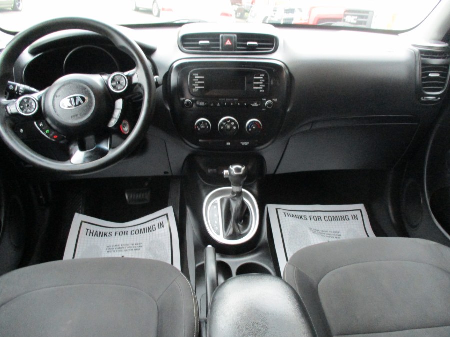 Used Kia Soul 5dr Wgn Auto Base 2014 | Cos Central Auto. Meriden, Connecticut Used Kia Soul 5dr Wgn Auto Base 2014 | Cos Central Auto. Meriden, Connecticut