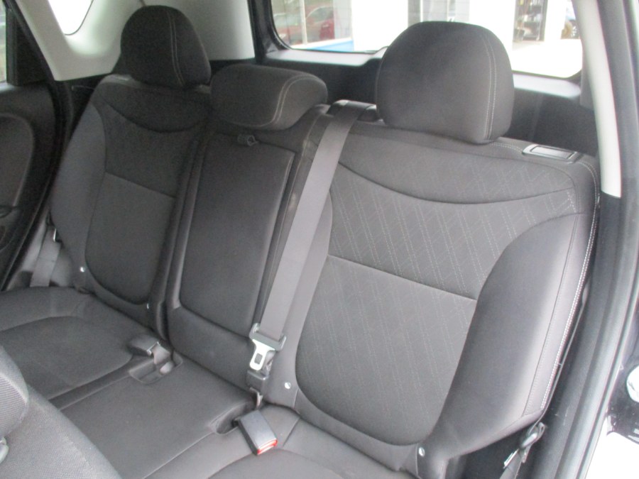 Used Kia Soul 5dr Wgn Auto Base 2014 | Cos Central Auto. Meriden, Connecticut Used Kia Soul 5dr Wgn Auto Base 2014 | Cos Central Auto. Meriden, Connecticut