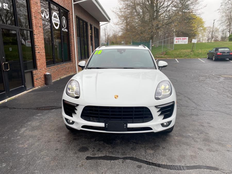 2018 Porsche Macan AWD, available for sale in Middletown, Connecticut | Newfield Auto Sales. Middletown, Connecticut 2018 Porsche Macan AWD, available for sale in Middletown, Connecticut | Newfield Auto Sales. Middletown, Connecticut