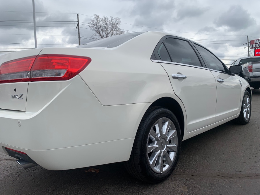 Used Lincoln MKZ 4dr Sdn FWD 2012 | Marsh Auto Sales LLC. Ortonville, Michigan Used Lincoln MKZ 4dr Sdn FWD 2012 | Marsh Auto Sales LLC. Ortonville, Michigan