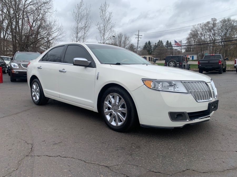 Used Lincoln MKZ 4dr Sdn FWD 2012 | Marsh Auto Sales LLC. Ortonville, Michigan Used Lincoln MKZ 4dr Sdn FWD 2012 | Marsh Auto Sales LLC. Ortonville, Michigan