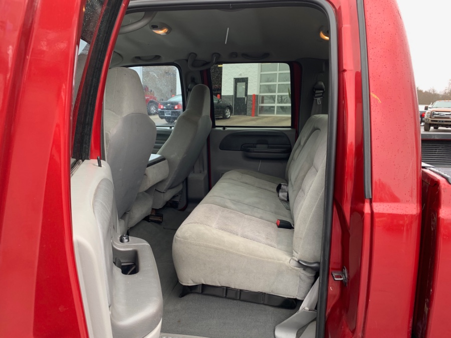Used Ford Super Duty F-250 Crew Cab 156" XLT 4WD 2003 | Marsh Auto Sales LLC. Ortonville, Michigan Used Ford Super Duty F-250 Crew Cab 156" XLT 4WD 2003 | Marsh Auto Sales LLC. Ortonville, Michigan
