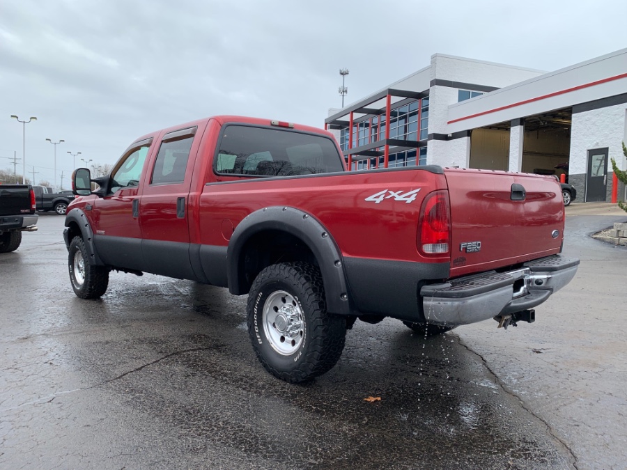 Used Ford Super Duty F-250 Crew Cab 156" XLT 4WD 2003 | Marsh Auto Sales LLC. Ortonville, Michigan Used Ford Super Duty F-250 Crew Cab 156" XLT 4WD 2003 | Marsh Auto Sales LLC. Ortonville, Michigan