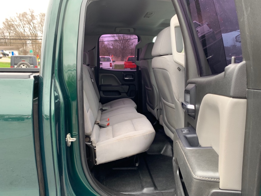 Used GMC Sierra 1500 4WD Double Cab 143.5" 2015 | Marsh Auto Sales LLC. Ortonville, Michigan Used GMC Sierra 1500 4WD Double Cab 143.5" 2015 | Marsh Auto Sales LLC. Ortonville, Michigan