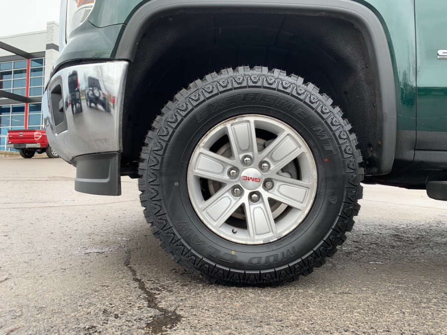 Used GMC Sierra 1500 4WD Double Cab 143.5" 2015 | Marsh Auto Sales LLC. Ortonville, Michigan Used GMC Sierra 1500 4WD Double Cab 143.5" 2015 | Marsh Auto Sales LLC. Ortonville, Michigan