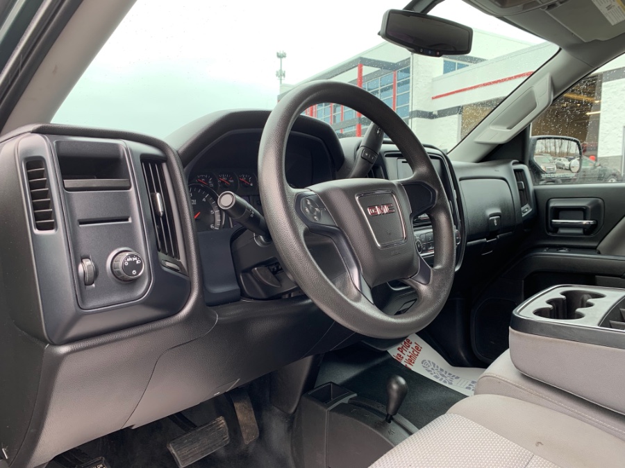 Used GMC Sierra 1500 4WD Double Cab 143.5" 2015 | Marsh Auto Sales LLC. Ortonville, Michigan Used GMC Sierra 1500 4WD Double Cab 143.5" 2015 | Marsh Auto Sales LLC. Ortonville, Michigan
