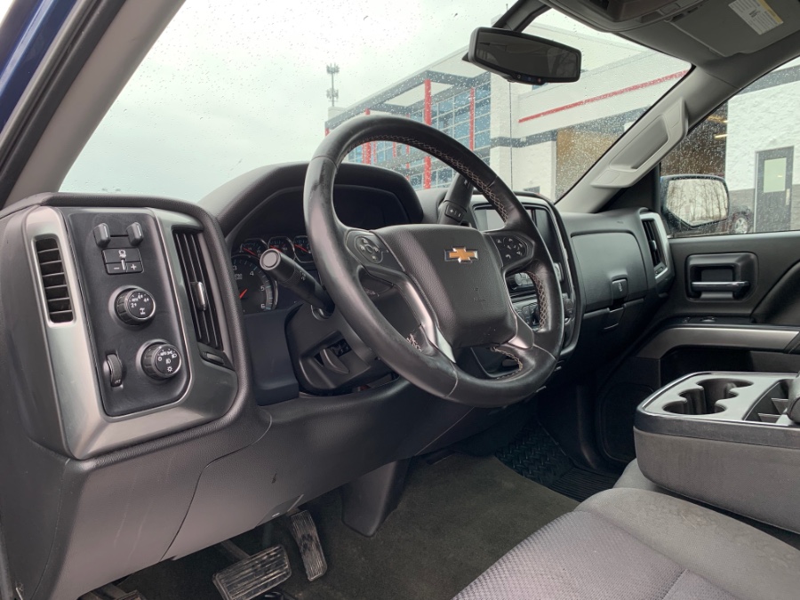 Used Chevrolet Silverado 1500 4WD Double Cab 143.5" LT w/1LT 2015 | Marsh Auto Sales LLC. Ortonville, Michigan Used Chevrolet Silverado 1500 4WD Double Cab 143.5" LT w/1LT 2015 | Marsh Auto Sales LLC. Ortonville, Michigan