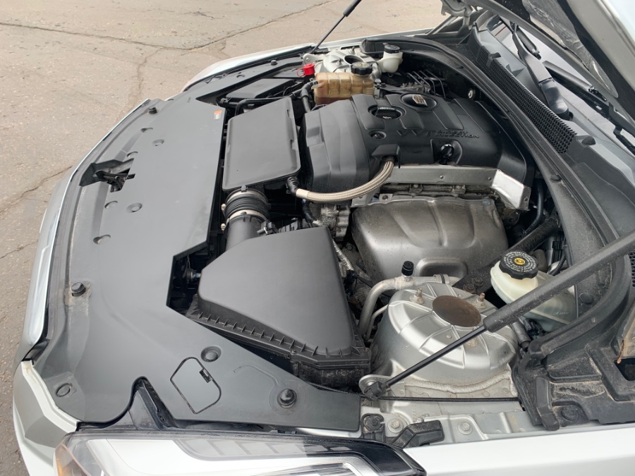 Used Cadillac ATS Sedan 4dr Sdn 2.5L Standard RWD 2015 | Marsh Auto Sales LLC. Ortonville, Michigan Used Cadillac ATS Sedan 4dr Sdn 2.5L Standard RWD 2015 | Marsh Auto Sales LLC. Ortonville, Michigan