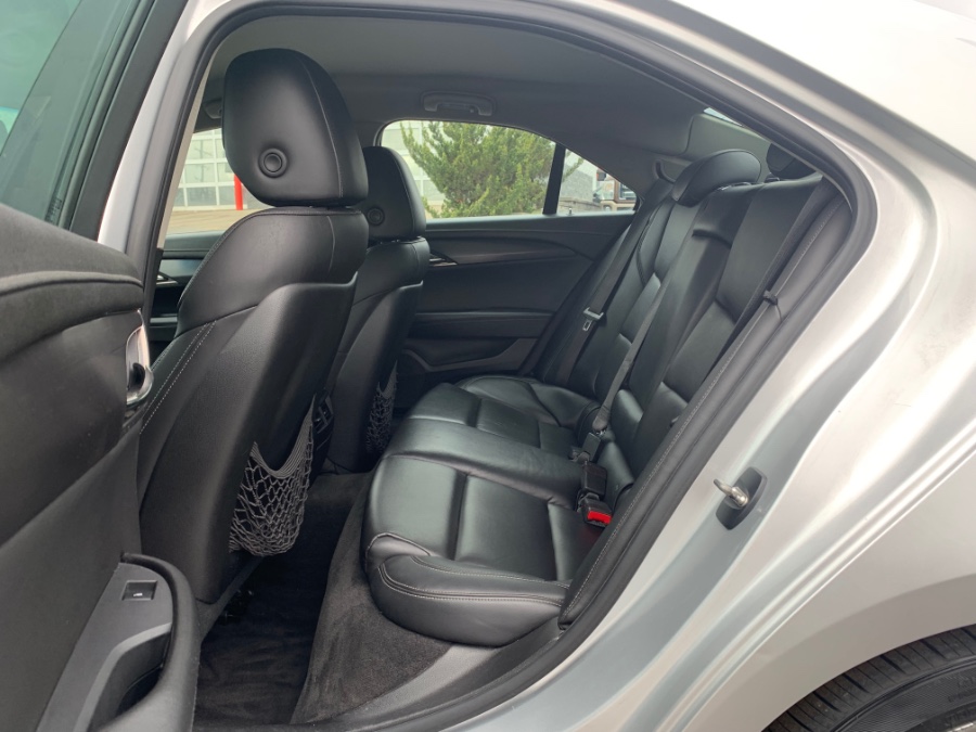 Used Cadillac ATS Sedan 4dr Sdn 2.5L Standard RWD 2015 | Marsh Auto Sales LLC. Ortonville, Michigan Used Cadillac ATS Sedan 4dr Sdn 2.5L Standard RWD 2015 | Marsh Auto Sales LLC. Ortonville, Michigan