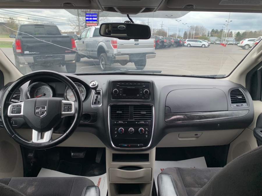 Used Dodge Grand Caravan 4dr Wgn SE 2014 | Marsh Auto Sales LLC. Ortonville, Michigan Used Dodge Grand Caravan 4dr Wgn SE 2014 | Marsh Auto Sales LLC. Ortonville, Michigan