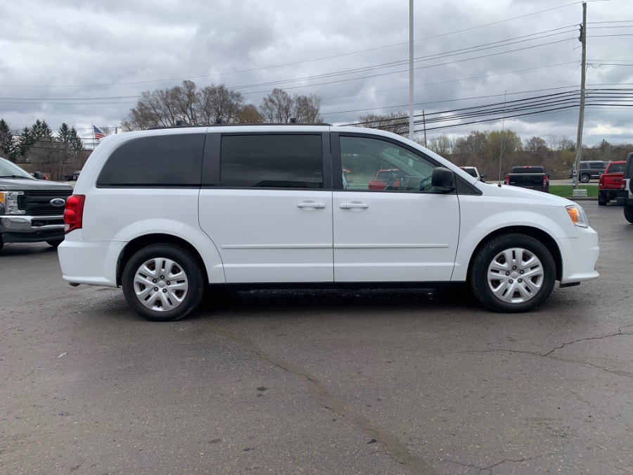 Used Dodge Grand Caravan 4dr Wgn SE 2014 | Marsh Auto Sales LLC. Ortonville, Michigan Used Dodge Grand Caravan 4dr Wgn SE 2014 | Marsh Auto Sales LLC. Ortonville, Michigan