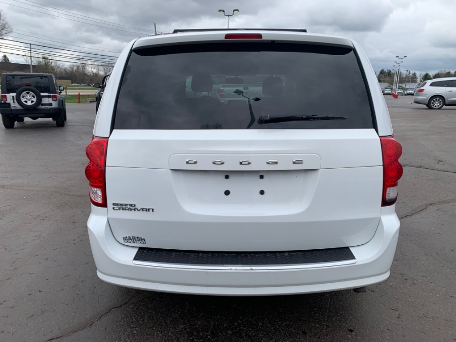 Used Dodge Grand Caravan 4dr Wgn SE 2014 | Marsh Auto Sales LLC. Ortonville, Michigan Used Dodge Grand Caravan 4dr Wgn SE 2014 | Marsh Auto Sales LLC. Ortonville, Michigan