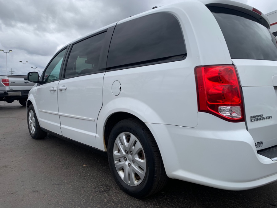 Used Dodge Grand Caravan 4dr Wgn SE 2014 | Marsh Auto Sales LLC. Ortonville, Michigan Used Dodge Grand Caravan 4dr Wgn SE 2014 | Marsh Auto Sales LLC. Ortonville, Michigan